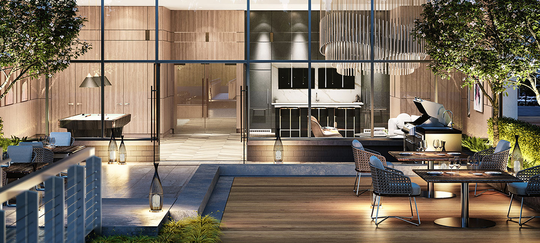 Avenue One - New Developments - Landscope International Property Agency ...